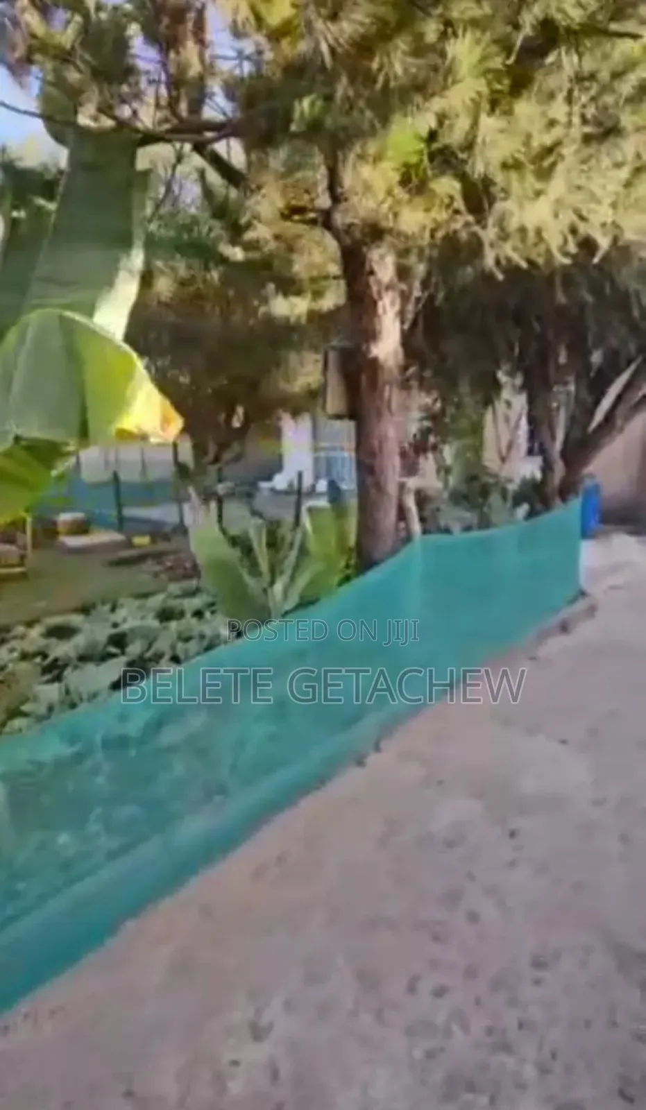 5bdrm House in Ayat Zone-5, G+1, Bole for sale