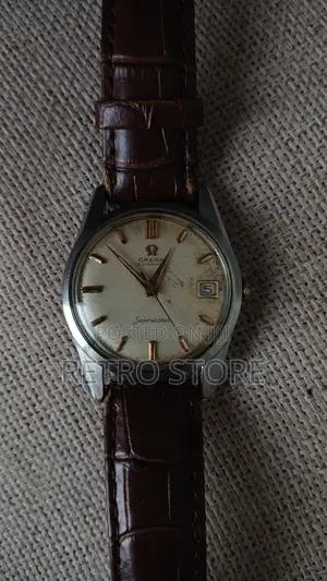 Photo - Omega Vintage 1950s
