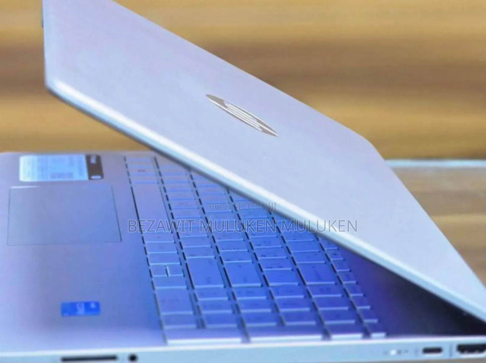 New Laptop HP Stream Notebook 8GB Intel Core I3 SSD 256GB