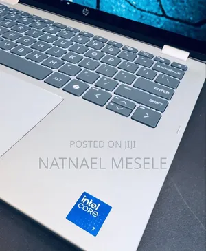 New Laptop HP OmniBook Ultra Flip 14" 16GB Intel Core Ultra 7 SSD 512GB