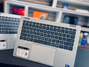 Photo - New Laptop HP OmniBook Ultra Flip 14" 16GB Intel Core Ultra 7 SSD 512GB