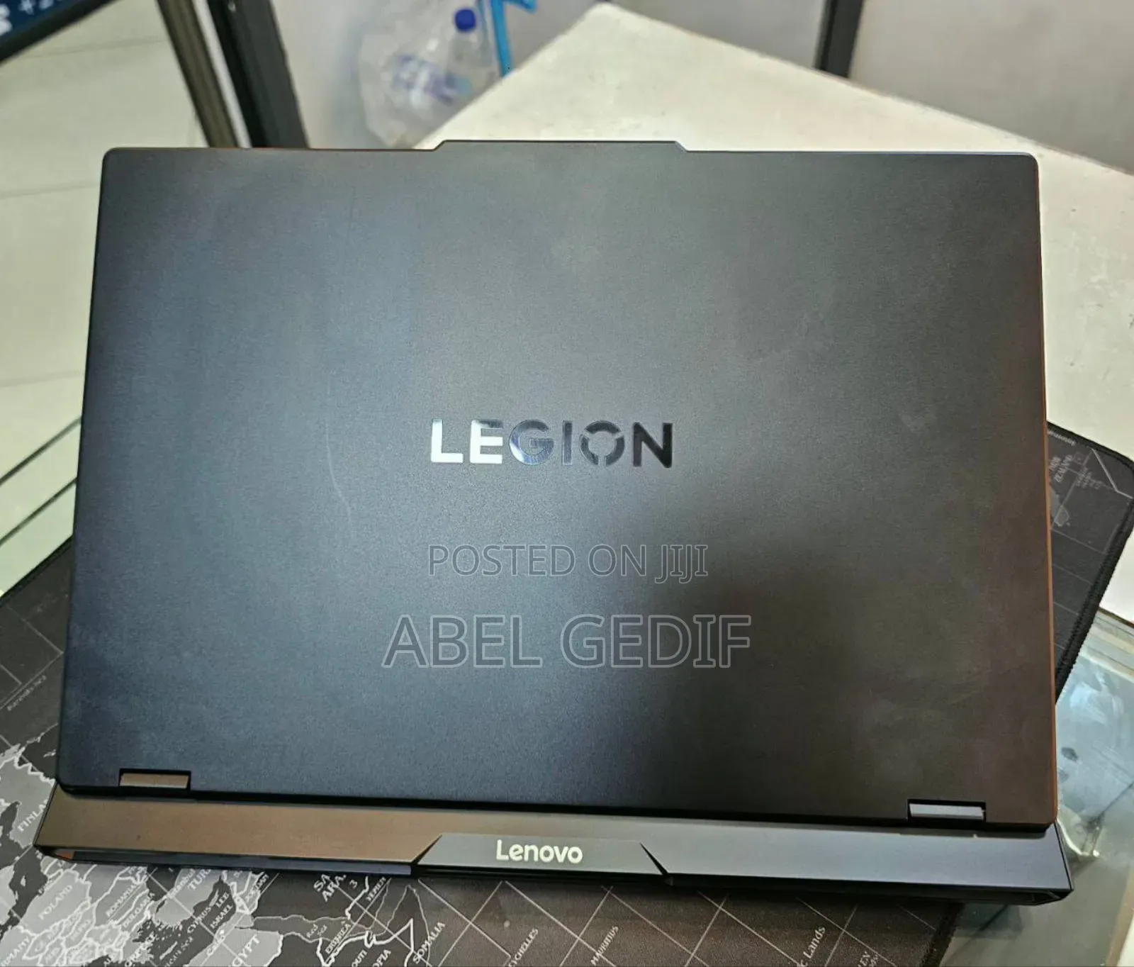 New Lenovo Legion Y7000P IRX9 Gaming Laptop 16GB Intel Core I7 SSD 1T