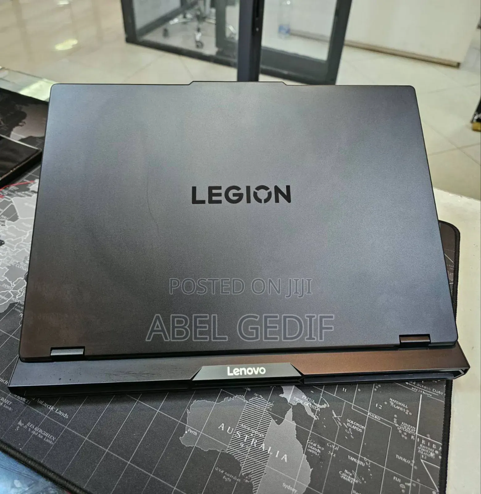 New Lenovo Legion Y7000P IRX9 Gaming Laptop 16GB Intel Core I7 SSD 1T