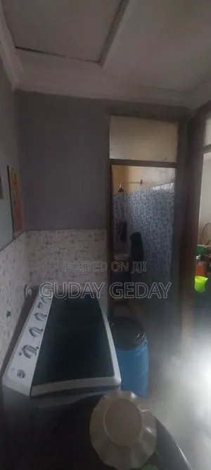 Furnished 1bdrm Condo in Oromia-Finfinne for sale