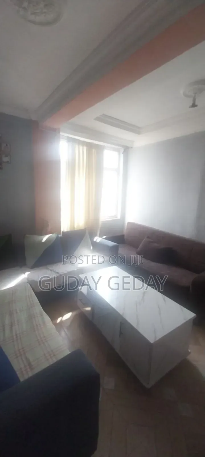 Furnished 1bdrm Condo in Oromia-Finfinne for sale