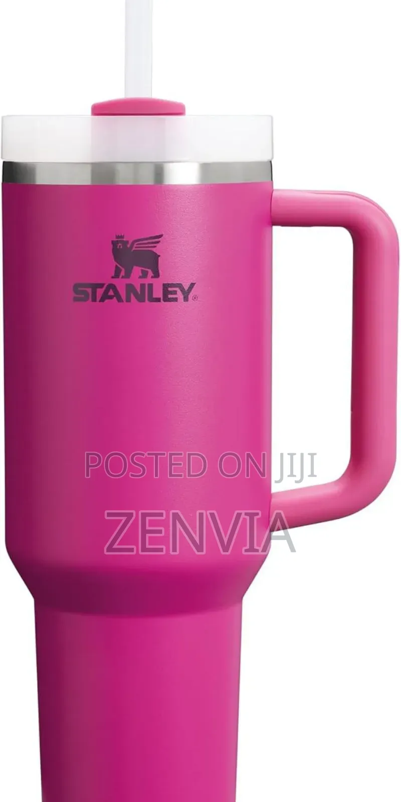 Stanley Mugs- With Straw / Free Delivery /