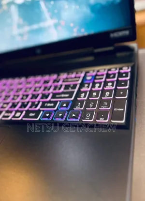 New Laptop Acer Predator Helios Neo 16 16GB Intel Core I7 SSD 1T