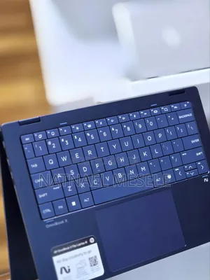 New Laptop HP OmniBook Ultra Flip 14" 16GB Intel Core Ultra 7 SSD 1T