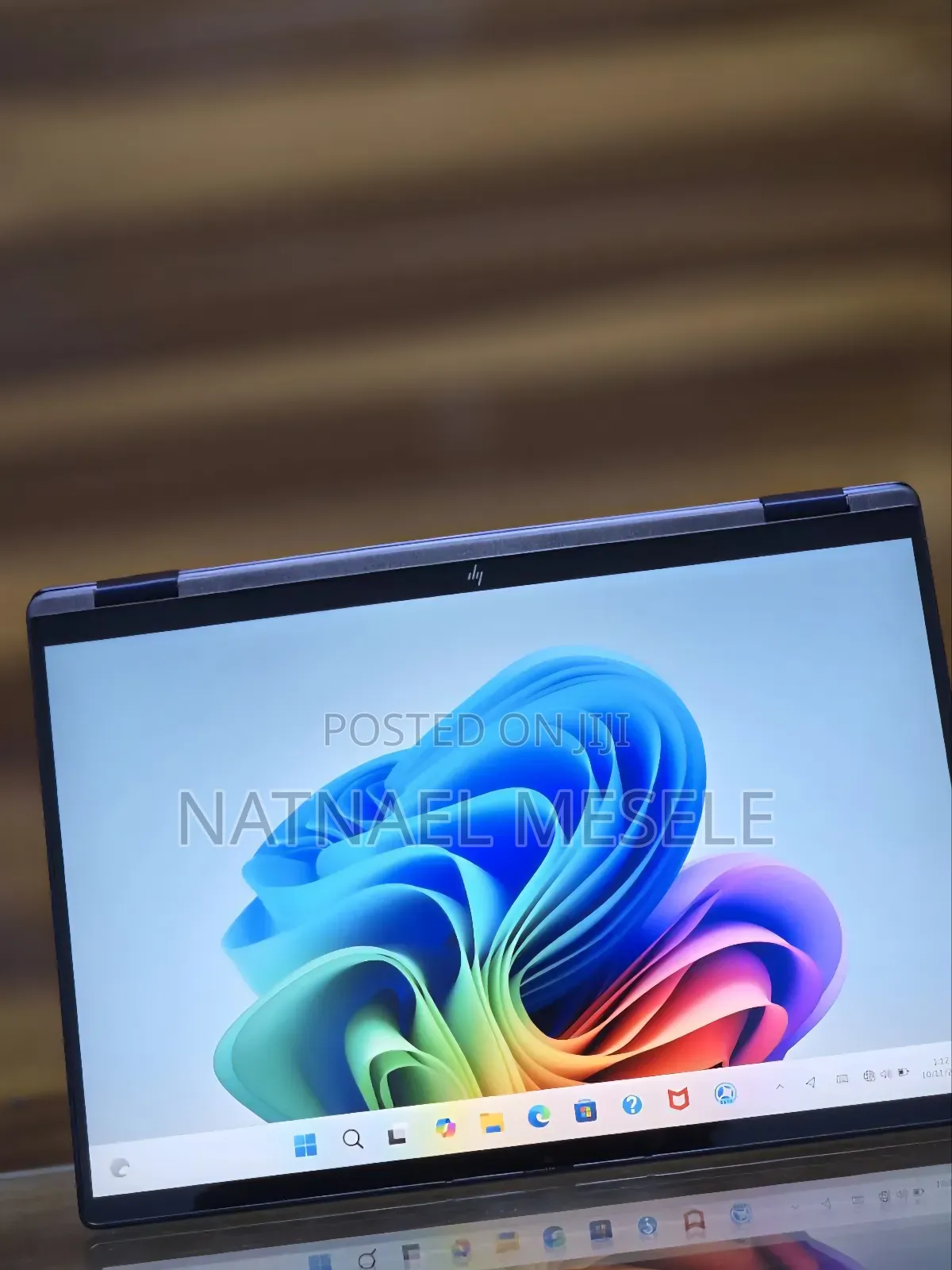 New Laptop HP OmniBook Ultra Flip 14" 16GB Intel Core Ultra 7 SSD 1T