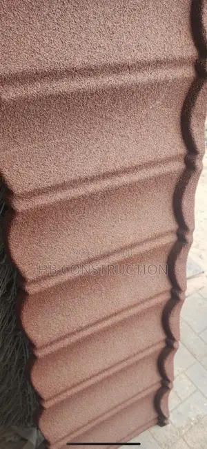 Photo - Decra Sheet for Roofing Contact Us On. Fast and Reliable