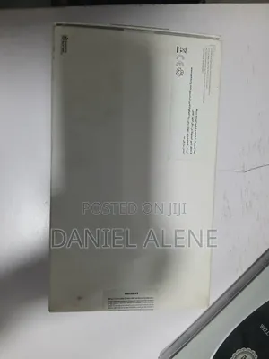 New Samsung Galaxy Tab A9 64 GB Gray