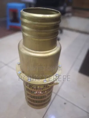 Photo - Foot Valve 6 " Irrigation