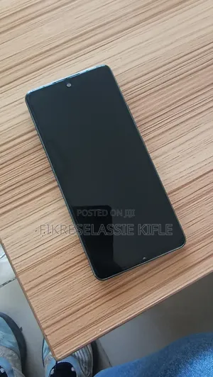 Photo - Samsung Galaxy A53 5G 128 GB Black