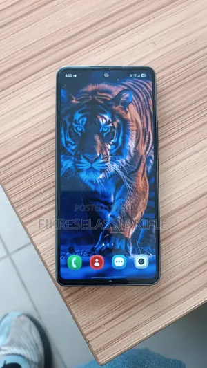 Samsung Galaxy A53 5G 128 GB Black