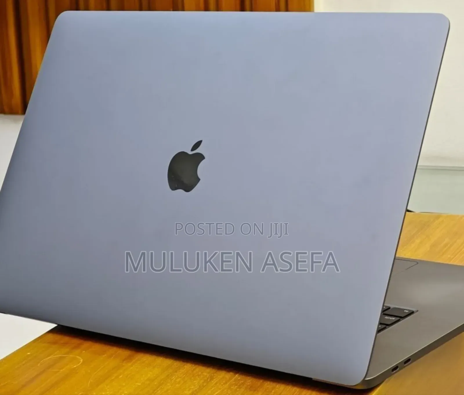 New Laptop Apple MacBook Pro 2019 32GB Intel Core I9 SSD 2T