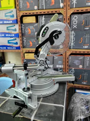 Lacela Miter Saw 1650w High Quality Meter Saw