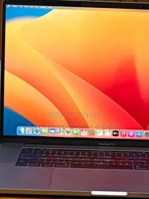 New Laptop Apple MacBook Pro 2019 32GB Intel Core I9 SSD 2T