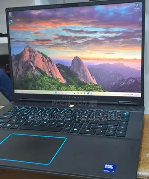 New Laptop Lenovo Legion 5 32GB Intel Core Ultra 7 SSD 1T