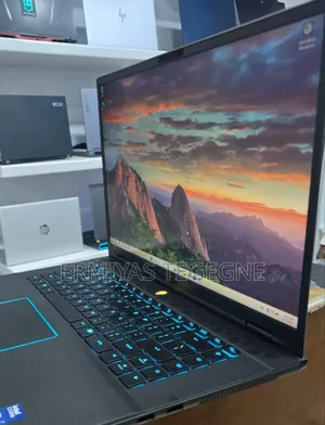 New Laptop Lenovo Legion 5 32GB Intel Core Ultra 7 SSD 1T