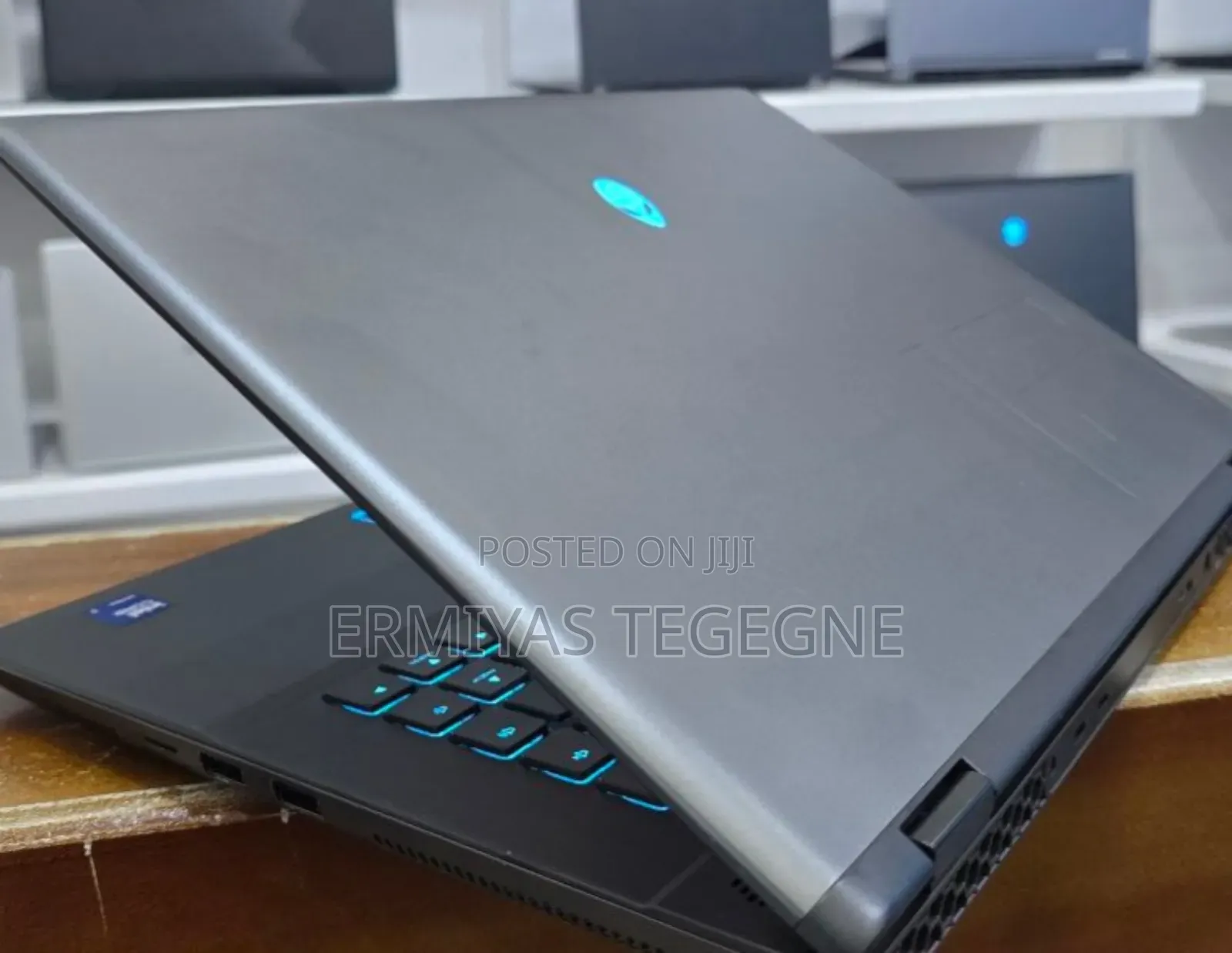 New Laptop Lenovo Legion 5 32GB Intel Core Ultra 7 SSD 1T