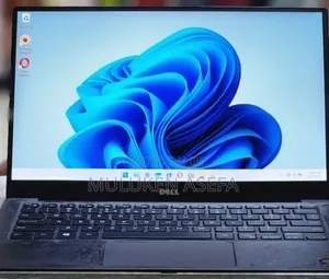 Photo - New Laptop Dell XPS 15 8GB Intel Core I7 SSD 256GB