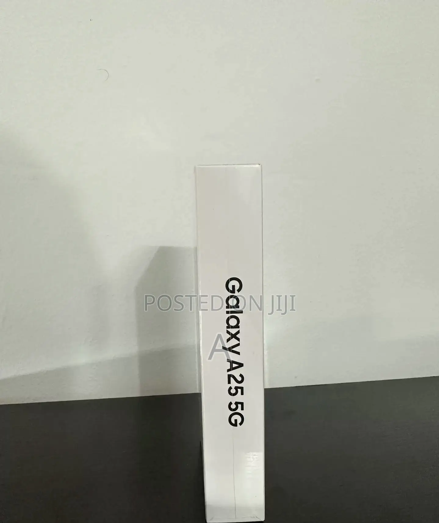 New Samsung Galaxy A25 256 GB Black