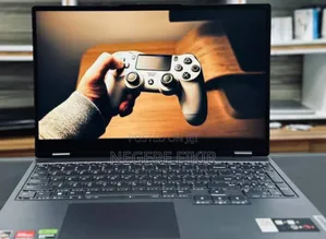 Photo - New Laptop Lenovo Legion 5 16GB AMD Ryzen 5 SSD 512GB