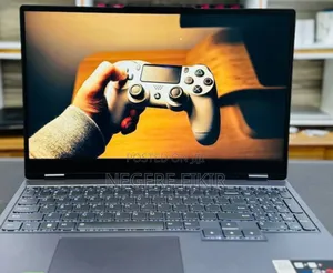 New Laptop Lenovo Legion 5 16GB AMD Ryzen 5 SSD 512GB