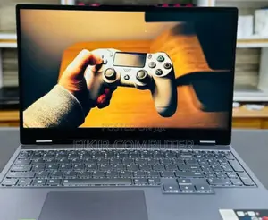 New Laptop Lenovo Legion 5 16GB AMD Ryzen 5 SSD 512GB
