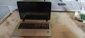 Photo - Laptop HP Envy 15 8GB Intel Core I7 HDD 1T