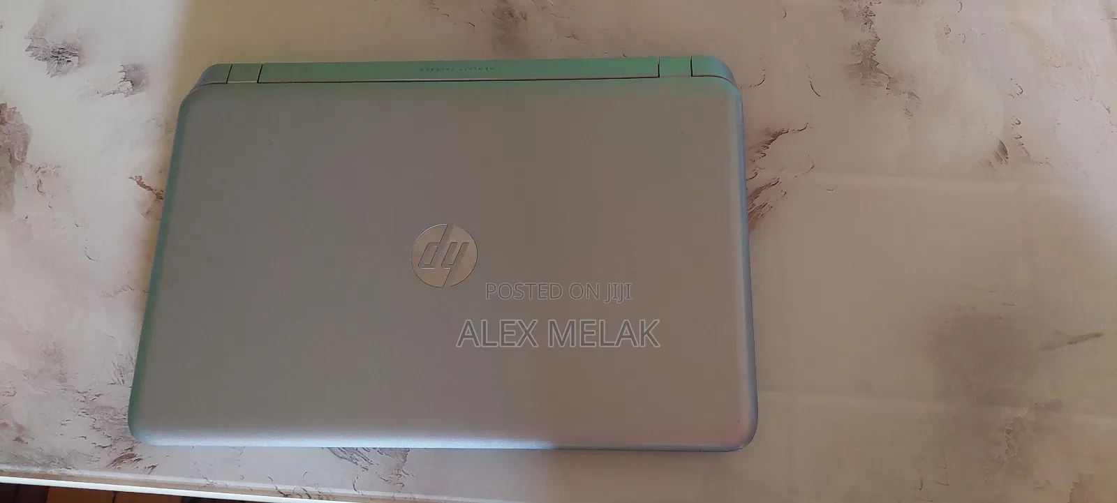 Laptop HP Envy 15 8GB Intel Core I7 HDD 1T