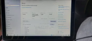 Laptop HP Envy 15 8GB Intel Core I7 HDD 1T