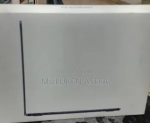 Photo - New Apple MacBook Air 2025 M4 13-Inch 16GB Apple M4 Pro SSD 256GB