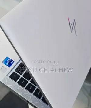 New Laptop HP EliteBook 840 G8 16GB Intel Core I7 SSD 512GB