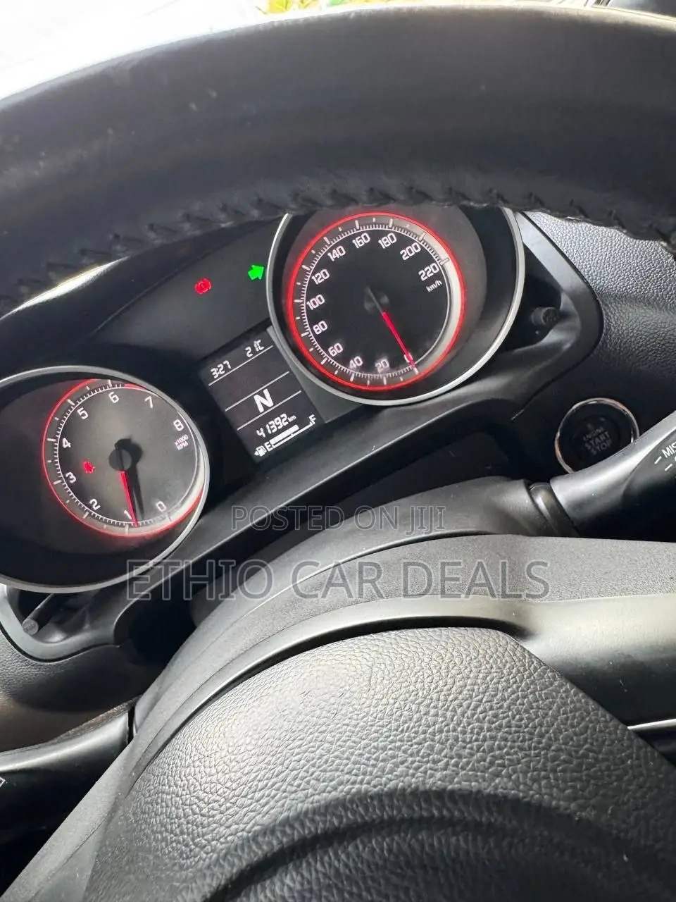 Suzuki Swift Sport 2021 White