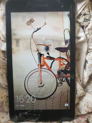 Photo - Huawei MatePad SE 16 GB Pink