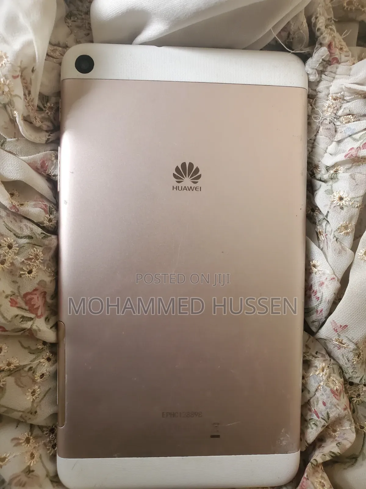 Huawei MatePad SE 16 GB Pink