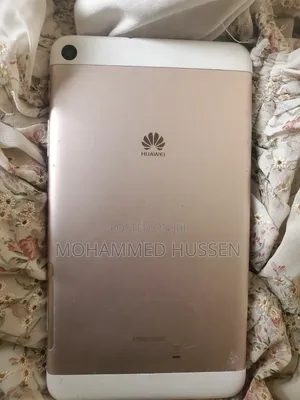 Huawei MatePad SE 16 GB Pink