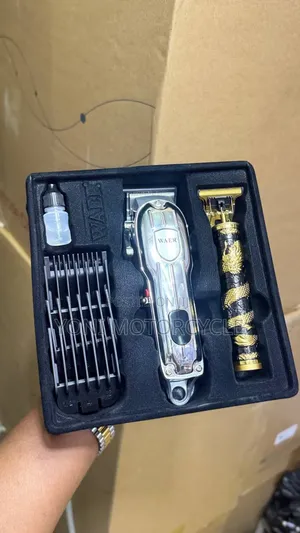 Photo - 2in 1 Hair Clipper