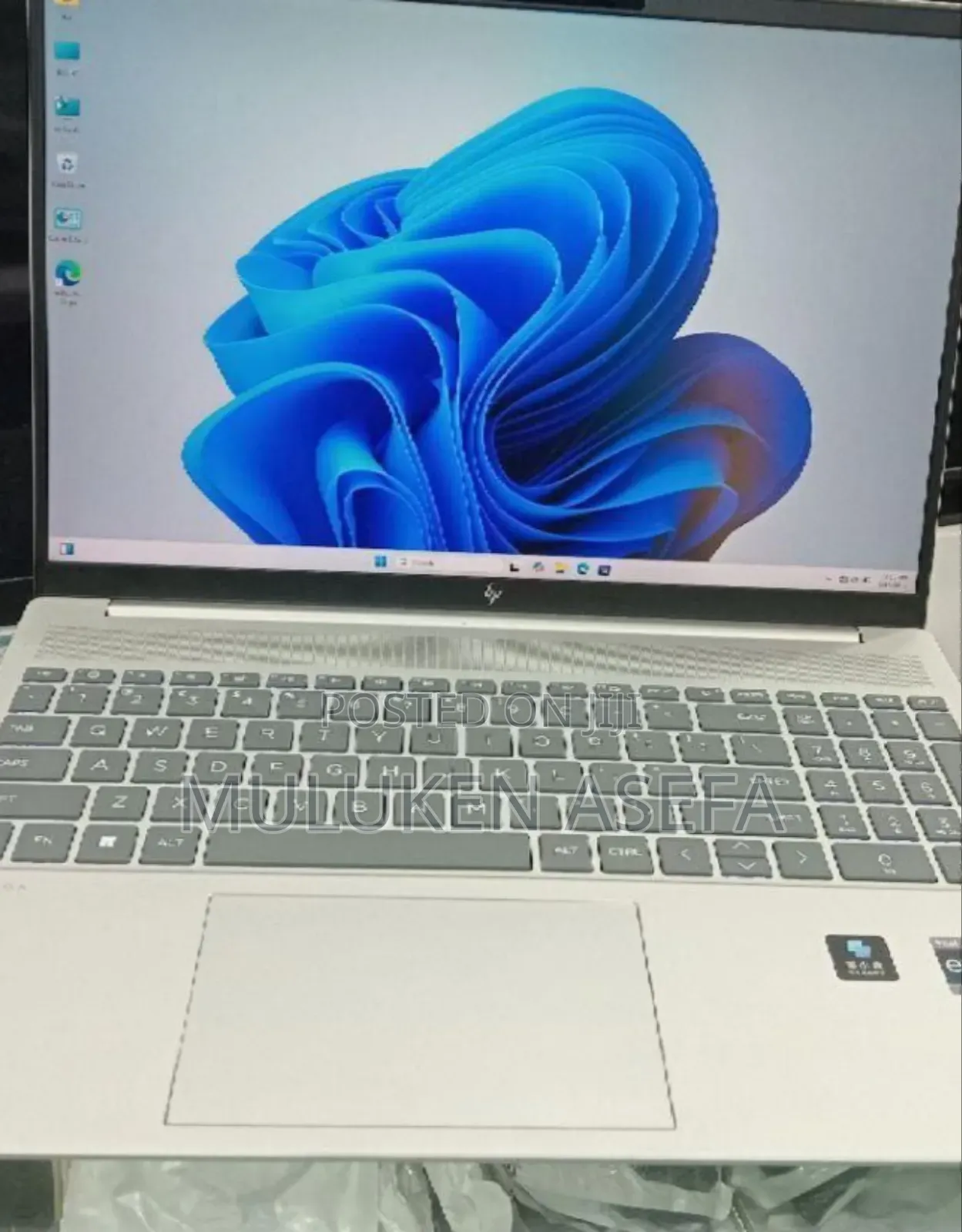 New Laptop HP Pavilion 15 16GB Intel Core I7 SSD 1T