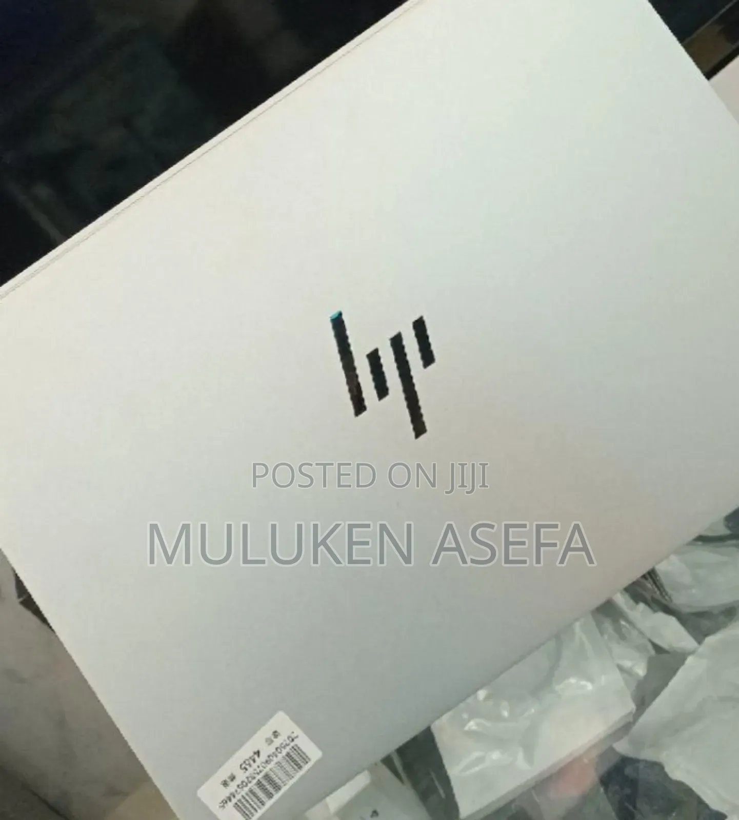 New Laptop HP Pavilion 15 16GB Intel Core I7 SSD 1T