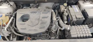 Jetour X70 2023 White