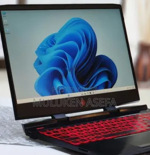 Photo - New Laptop HP Omen X 16GB Intel Core I5 SSD 512GB