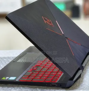 New Laptop HP Omen X 16GB Intel Core I5 SSD 512GB