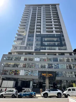 Photo - 2bdrm Apartment in Felelge Real Estate, Lideta for sale