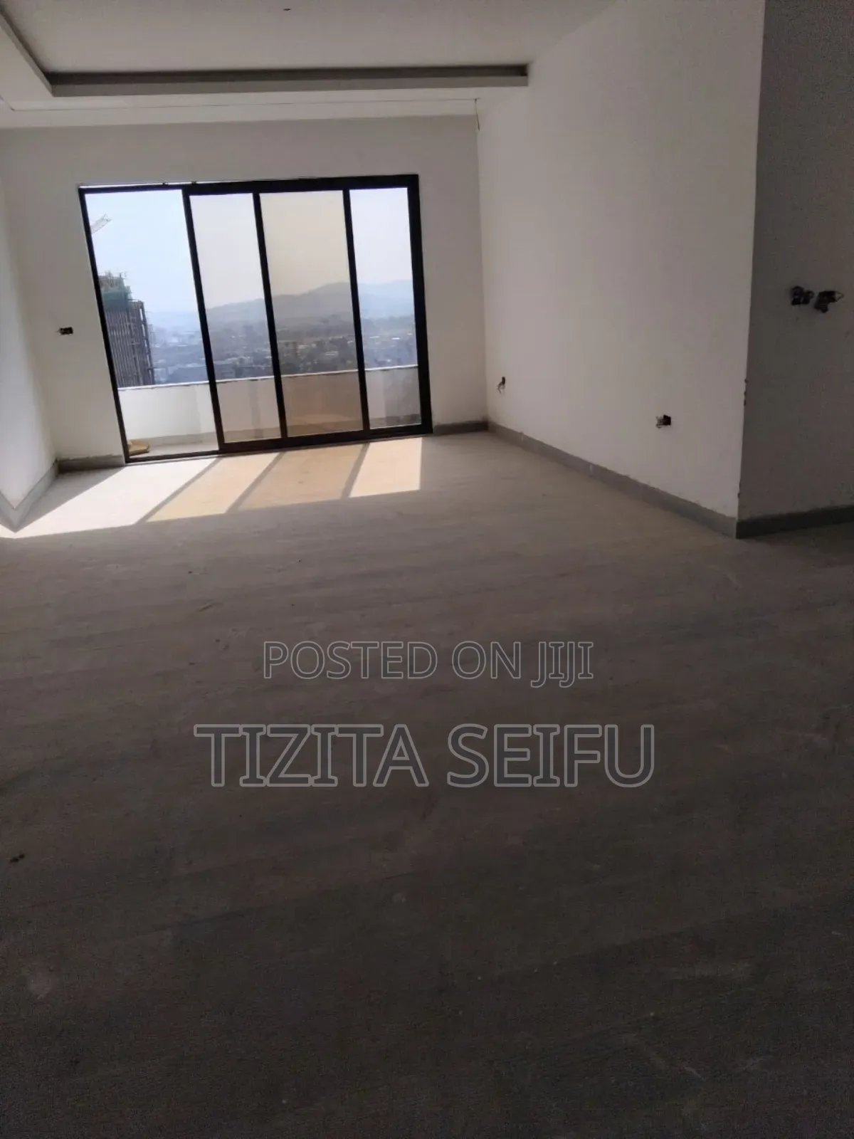 2bdrm Apartment in Felelge Real Estate, Lideta for sale