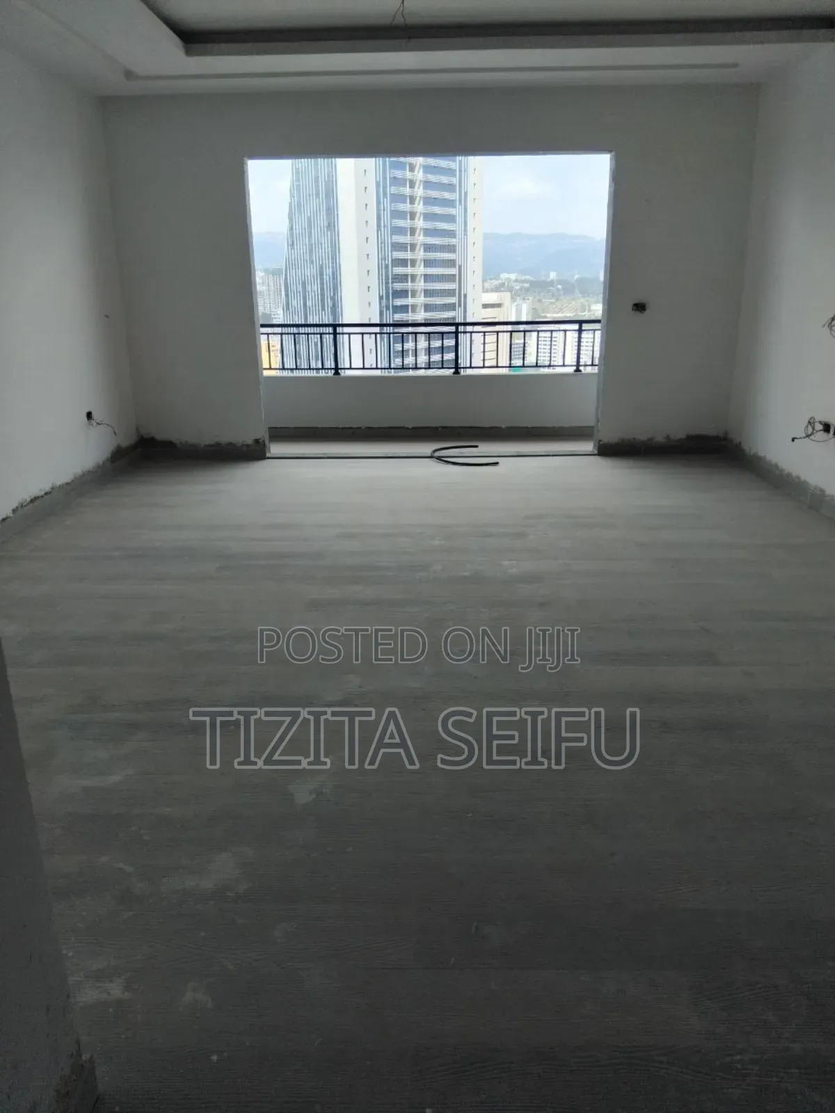 2bdrm Apartment in Felelge Real Estate, Lideta for sale