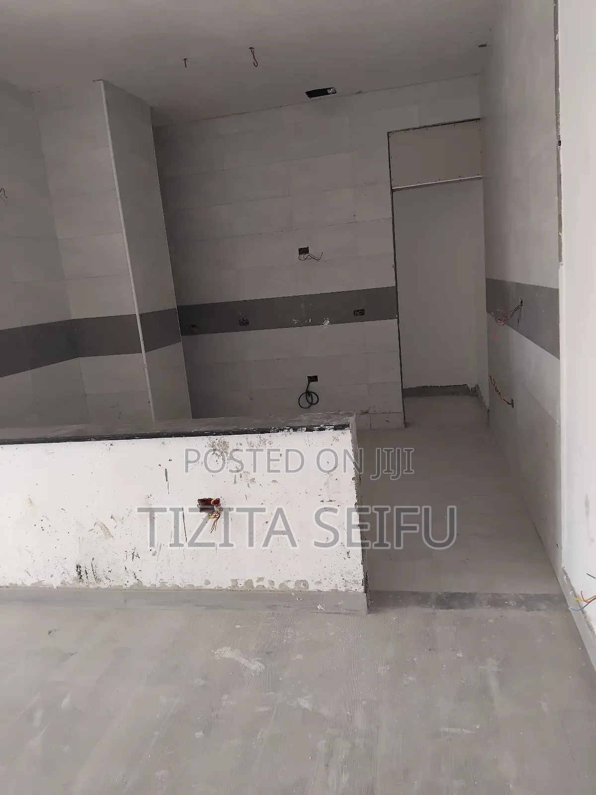 2bdrm Apartment in Felelge Real Estate, Lideta for sale