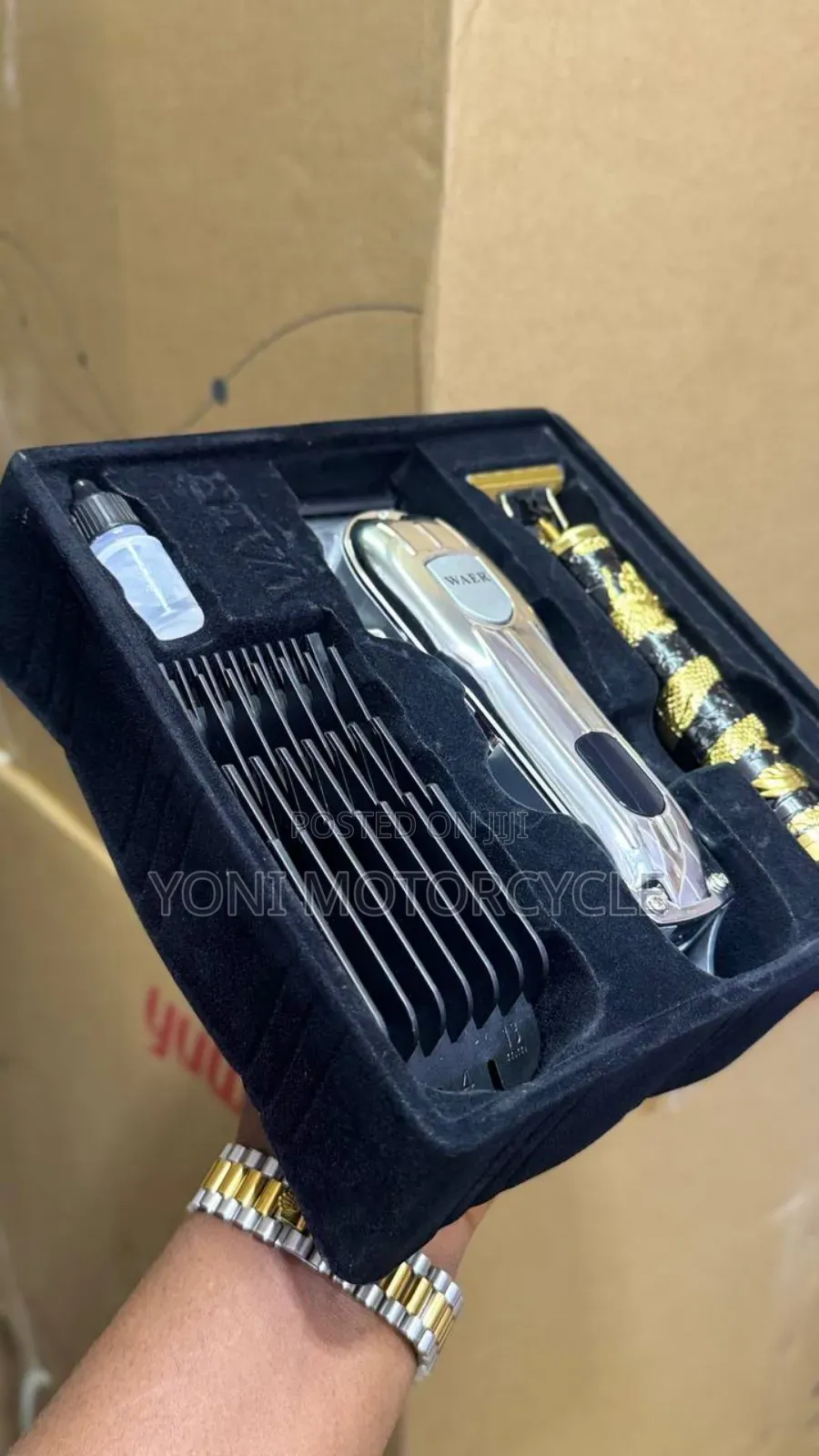 Wahl 2in 1hair Clipper0hairclipper2in1rechargeable0hair1clipper10hair0