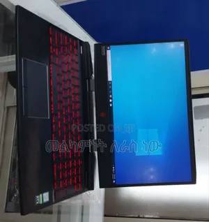 Photo - New Laptop HP Omen X 16GB Intel Core I7 SSD 512GB